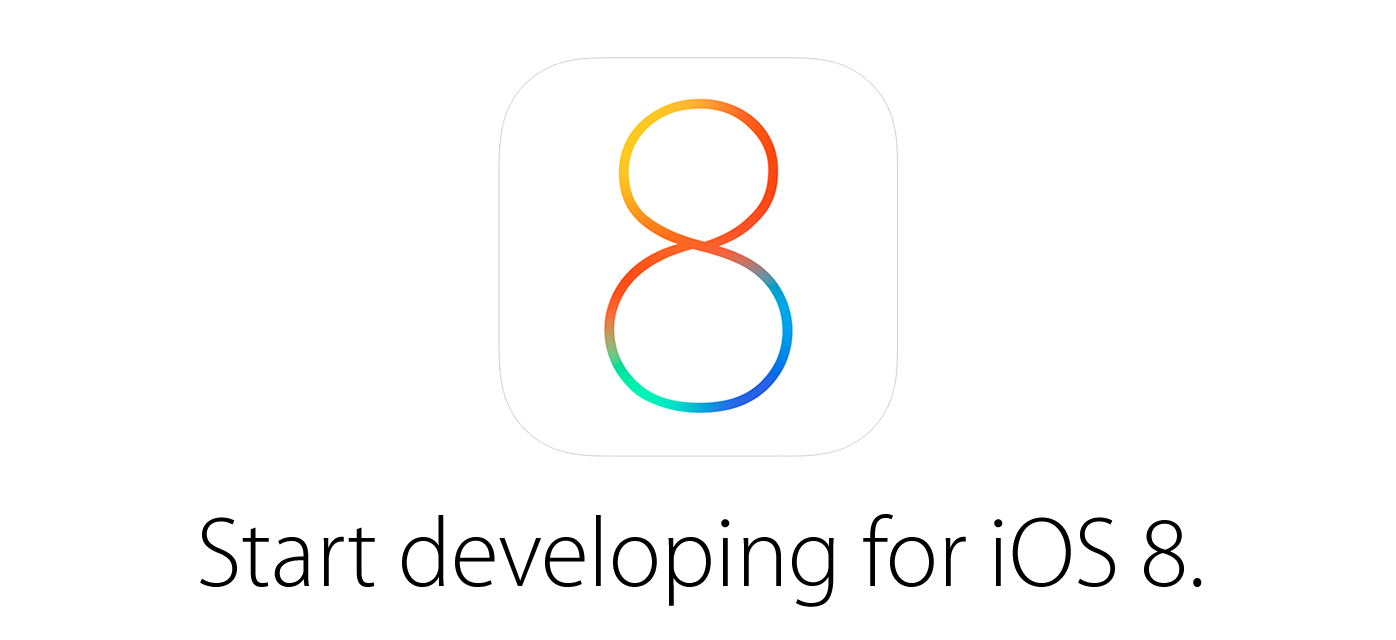 New Features Coming with iOS 8