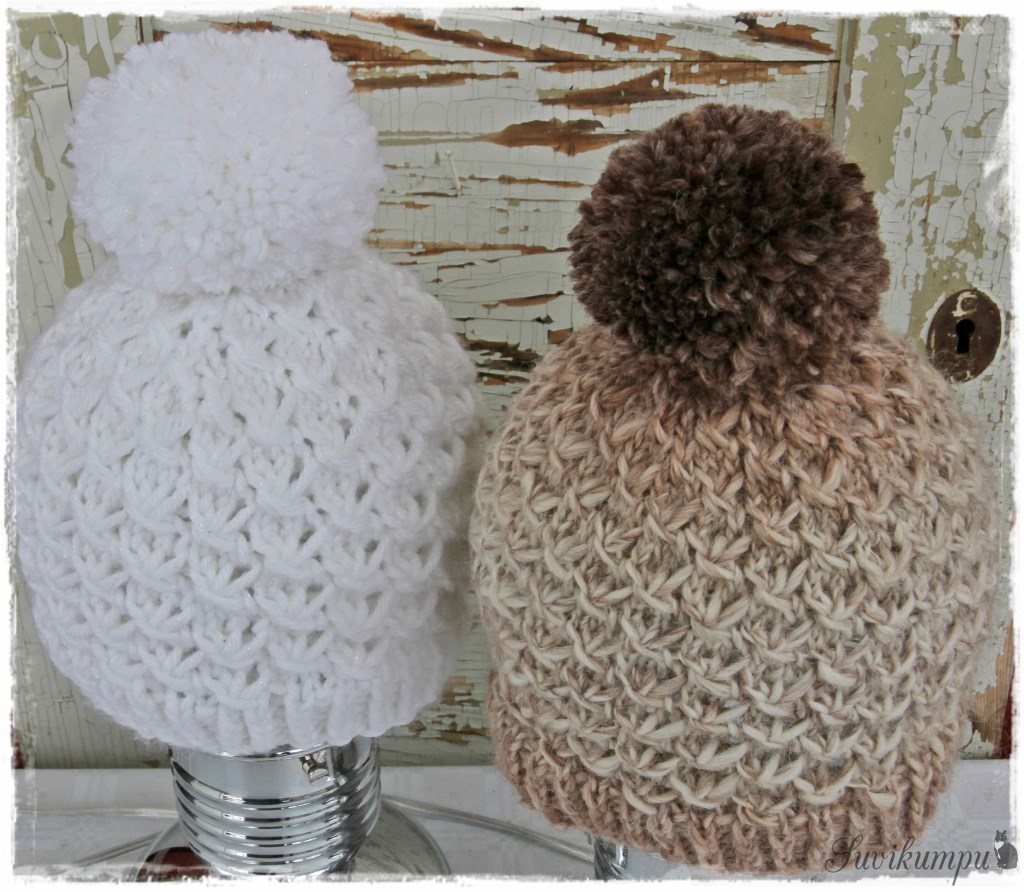 Suvikumpu The PiPOohje