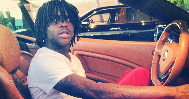 Chief Keef Feat. Tray Savage & Tadoe &ldquo;Chiefin&rsquo; Keef&rdquo; Trailer | YMCMBrasil