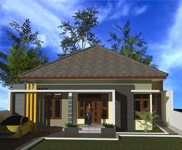 Rumah-Minimalis-Satu-Lantai Rumah-Minimalis-Satu-Lantai