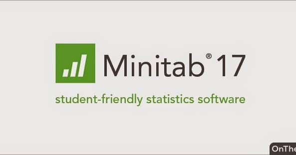 minitab 17 minitab 17