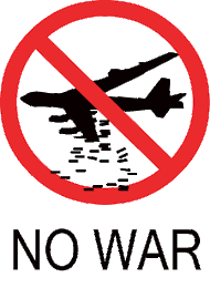 نه به جنگ علیه ایرانNo war on Iran