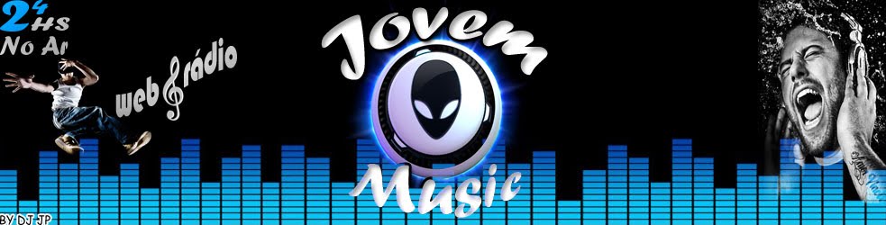 Web Rádio Jovem Music