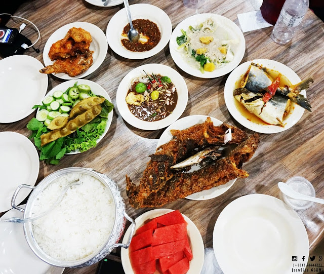 byrawlins, byrawlinsdotcom, Destination Malaysia, food review, Hotel Perdana Kota Bharu, hotel review, kelantan, Kota Bharu, Perdana Trail, Rawlins Eats, Rawlins Travels, 