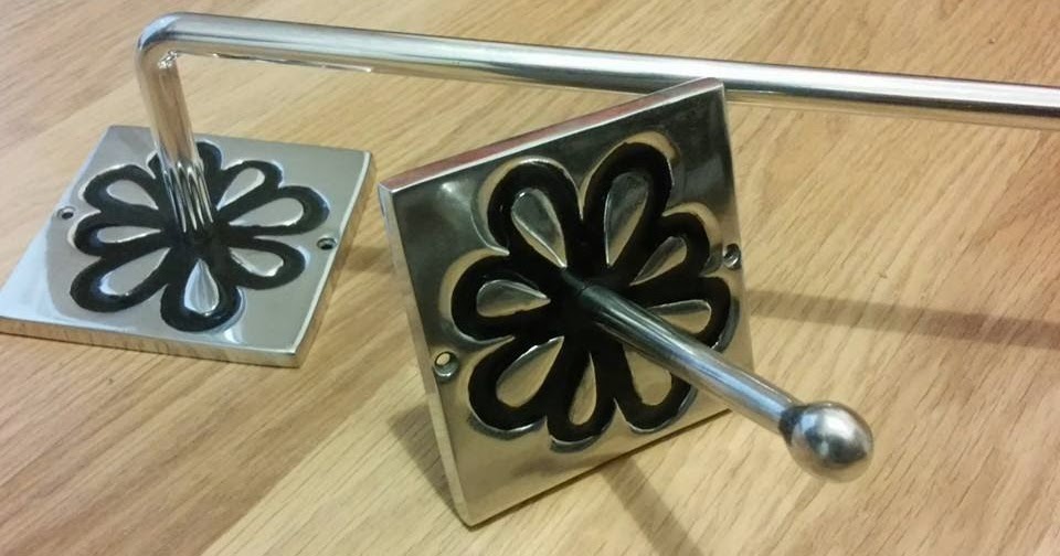 El Blog del Baño: Accesorios Flor para tu cuarto de baño