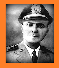 CORONEL SEVERINO BEZERRA