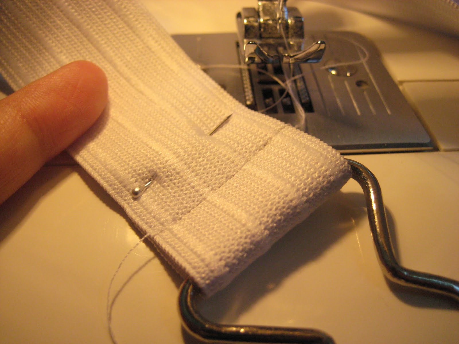 Adorable Stuffs made by LOVE DIY Elastic Belt