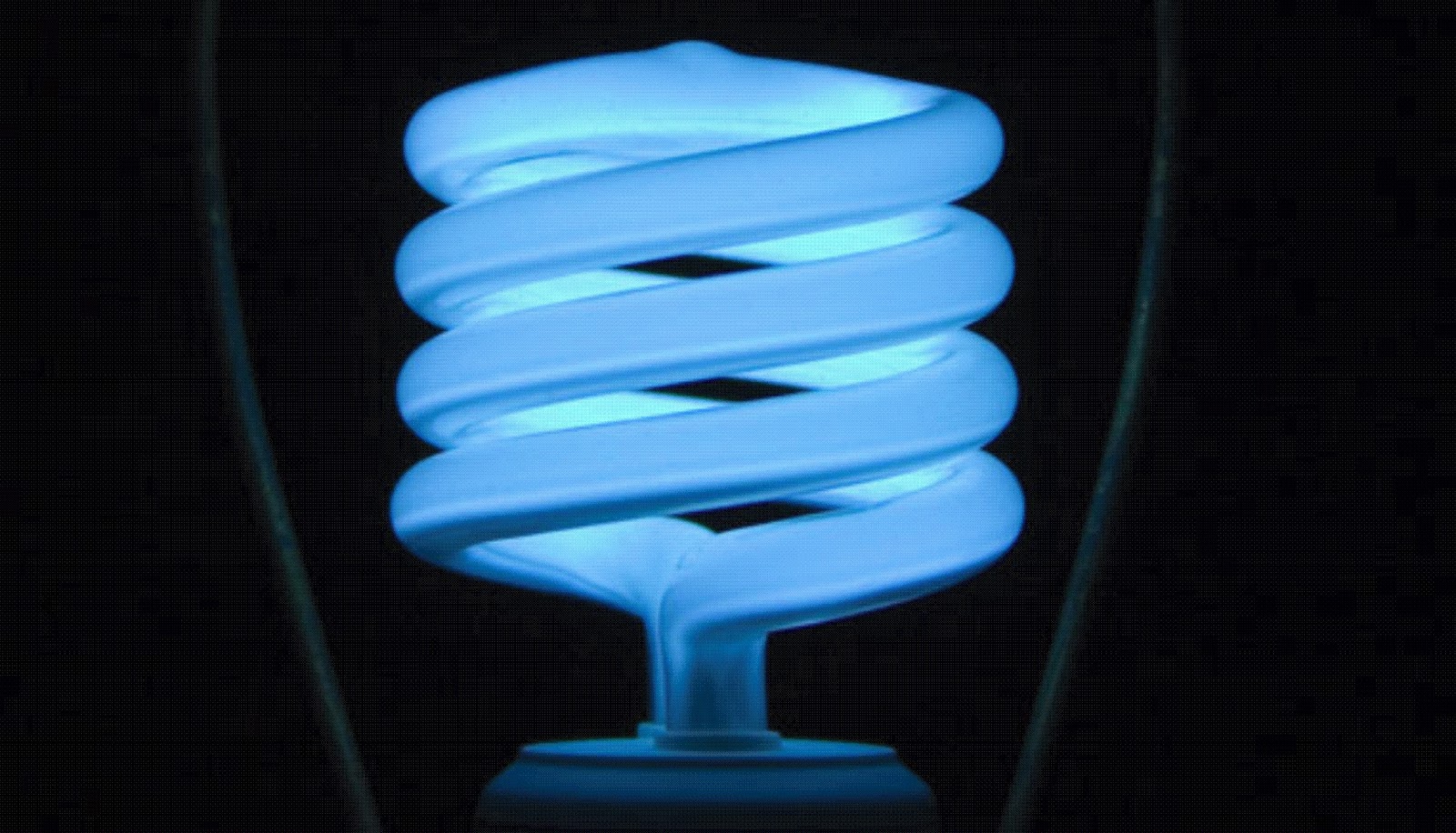 Blog Lojas Tenda Lâmpadas fluorescentes como deixar o ambiente mais