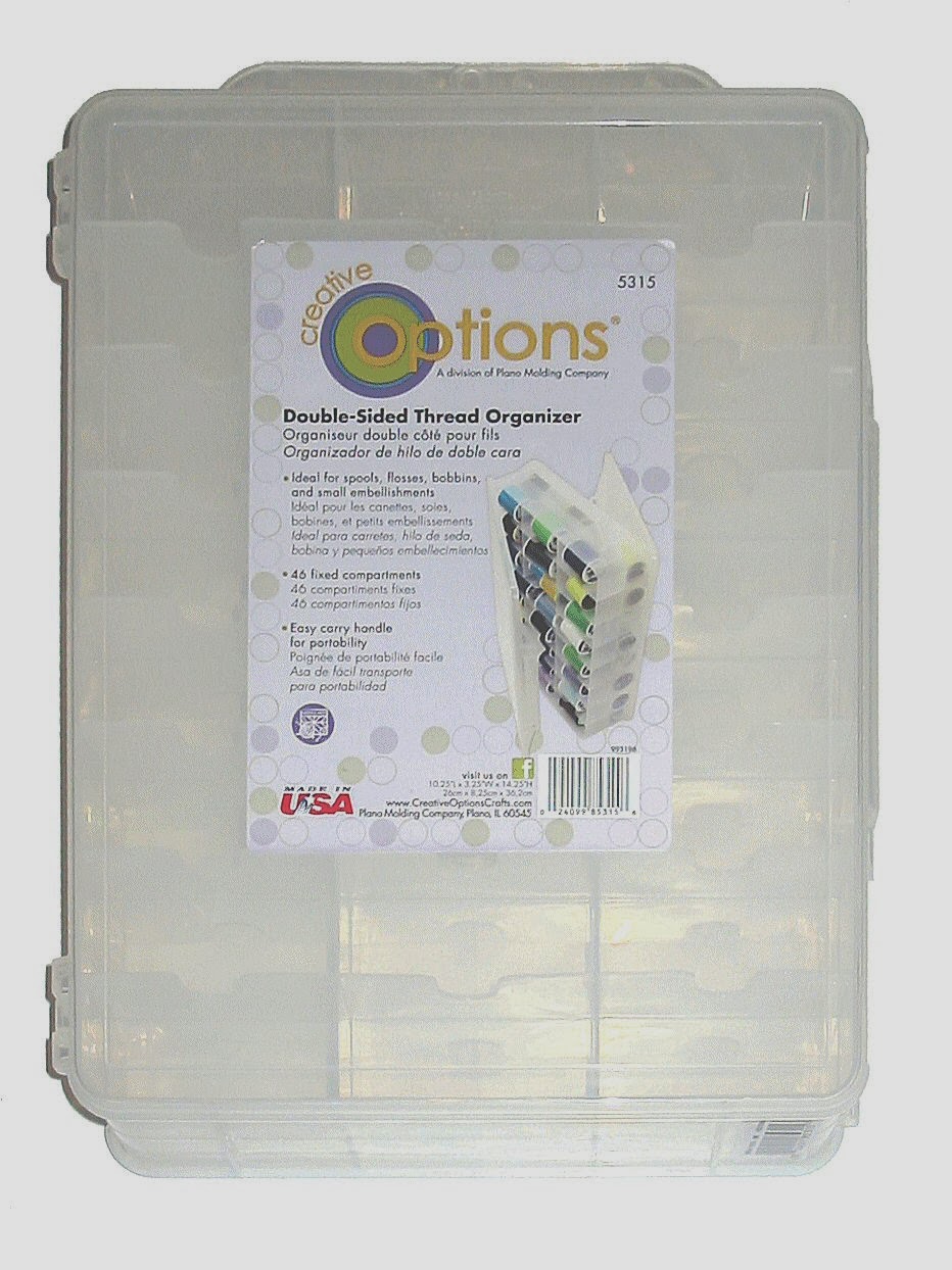 Die Cast Carry Case by Plano Plano Carry Case No. 5315 for Die cast Cars