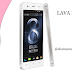 Lava Mobiles Iris X8 with demo video