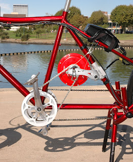 surly dummy rohloff motorized monkey