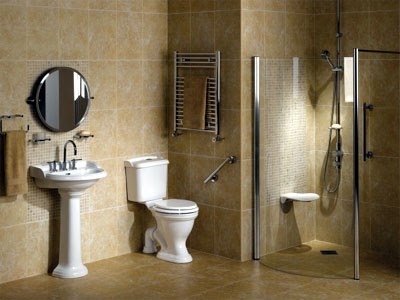 Melbourne Cleaning Tips: Clean Your Bathroom in Separate Parts