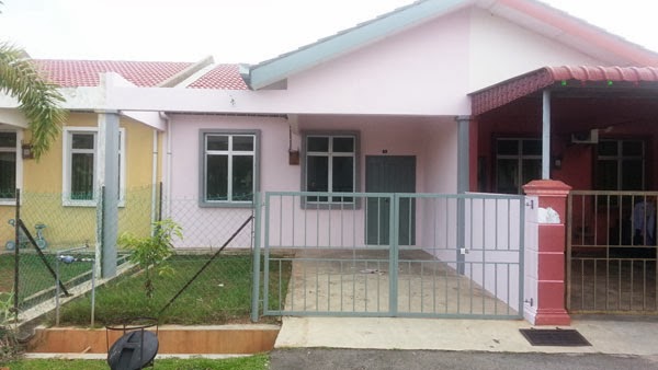 Rumah Lelong Melaka By Eric November 2013