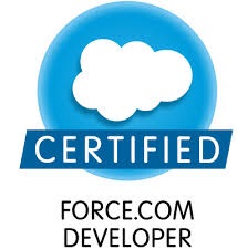 Salesforce.com Certified Force.com Developer 401