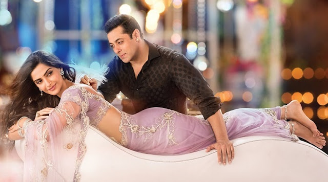 Prem Ratan Dhan Payo bollywood latest movies