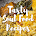 blogger profile image