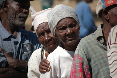 Food Distribution