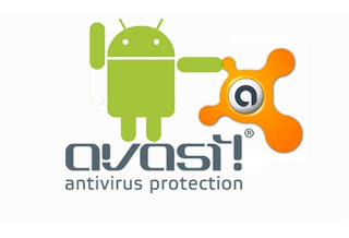 تحميل برنامج أفاست أنتي فيروس للأندرويد مجانا Download Avast 1.0.21 For Android 2013 Avast+android