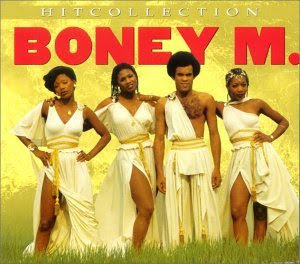 Boney M.