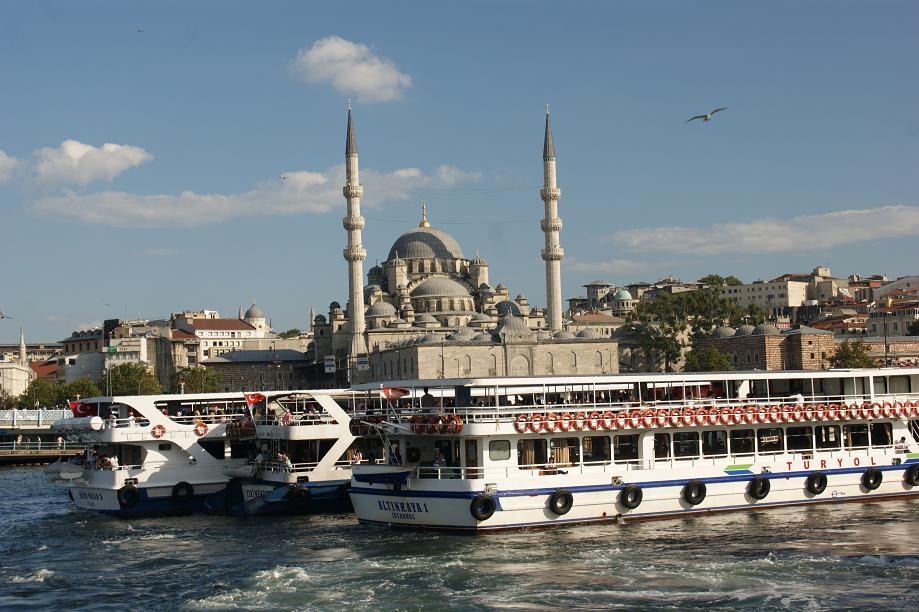 Wat Kost Visum Turkije 2012