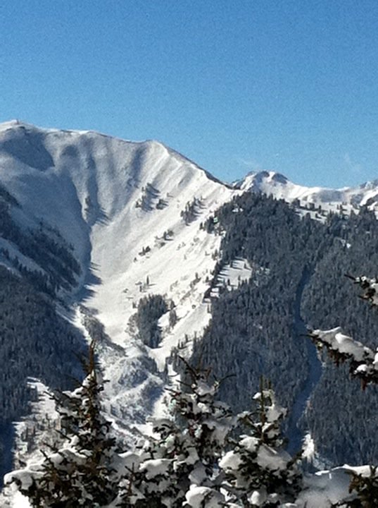 Aspen