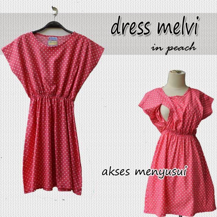 baju dress menyusui model melvi jual baju menyusui modern baju dress menyusui model melvi jual baju menyusui modern