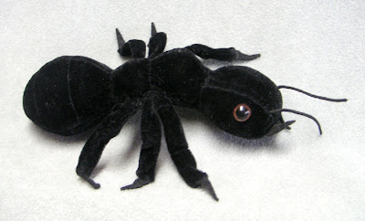 ant soft toy