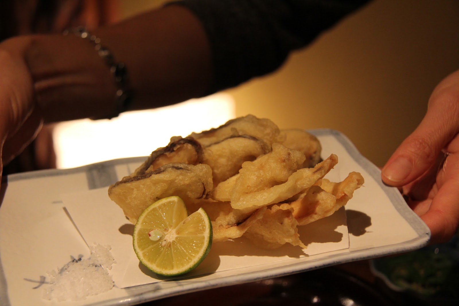 EATspeak Pontocho Eating and Drinking ぽんとちょ