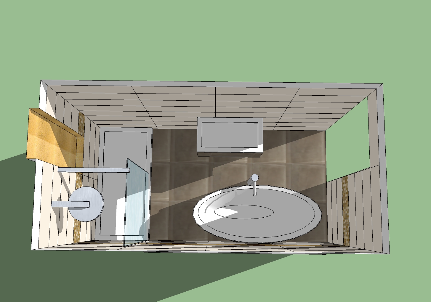 Droom design: januari 2012