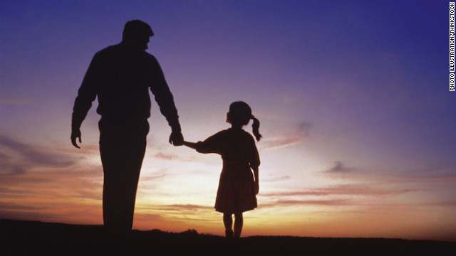 Dads Who Walk Away Quotes. QuotesGram