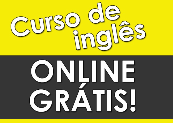 cursos de inglês online grátis cursos de inglês online grátis