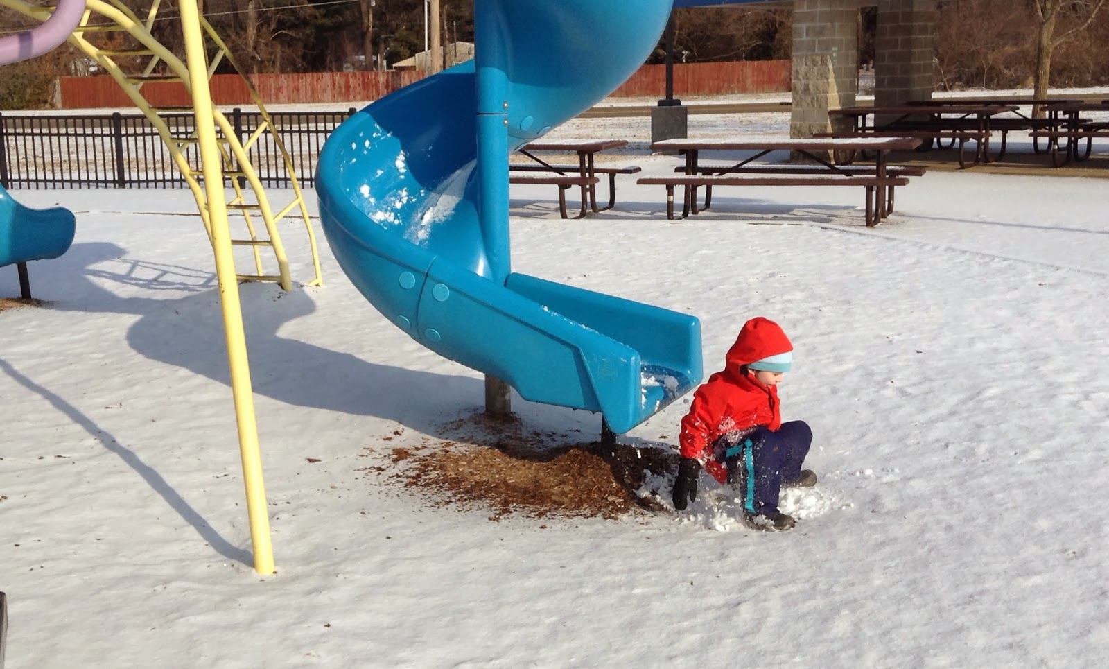 OutdoorsMom How outdoor play prepares kids to be successful adults!