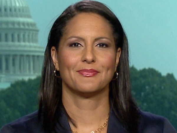 Karen Finney is a political consultant who has found a second career