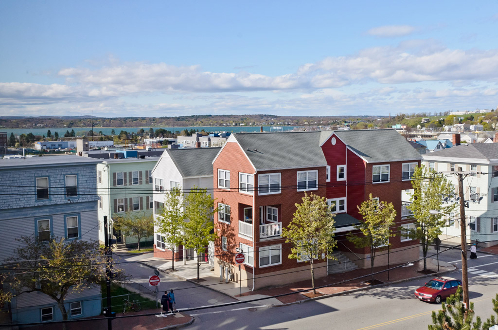 Real Estates Maine Real Estate