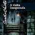 "A Visita Inesperada" de Agatha Christie