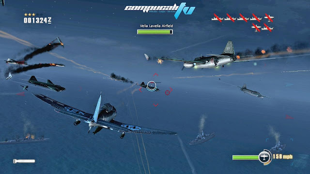 Dogfight 1942 PC Full Español Descargar 2012 Reloaded 