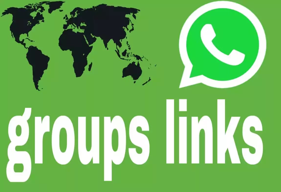 New Whatsapp Group Links