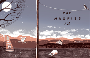 The Magpies - #2