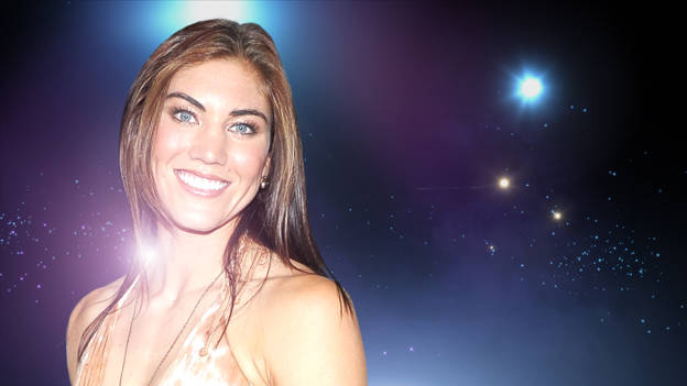 hope solo pictures