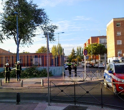 COLEGIO EL SALVADOR EN LEGANES colegio el salvador en leganes: