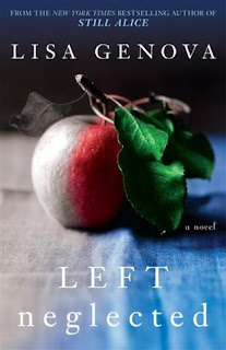 Review of Left Neglected by Lisa Genova published by Gallery Books