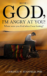 God, I'm Angry at You