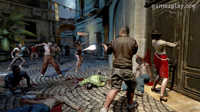 Dead Island Riptide Sam B Record Dead Island Riptide Sam B Record