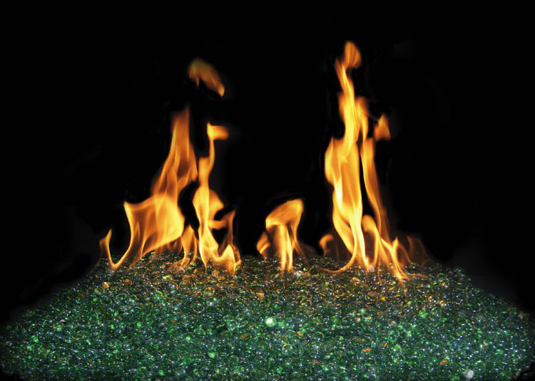 de Jong Dream House On Fire With Choices