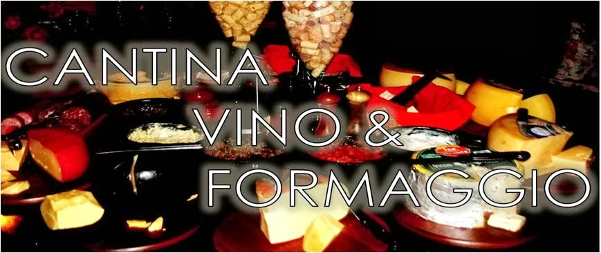 Cantina Vino & Formaggio