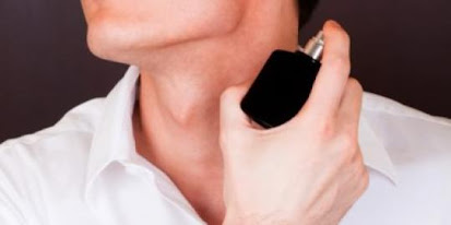 Tips Memilih Parfum | Hal Yang Boleh dan Tidak Saat Memilih Parfum Untuk Pria Memilih Parfum Pria