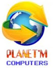 Planet*M