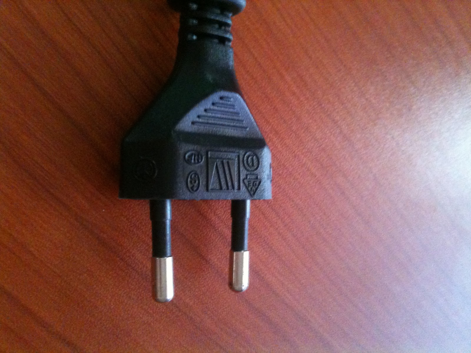 Adventures in India The Electrical Outlets of India