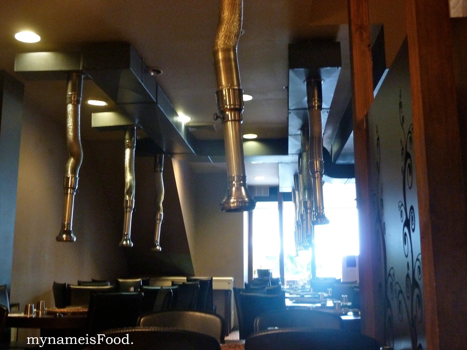 Obaltan Korean Charcoal BBQ Restaurant, Elizabeth St, Brisbane CBD my