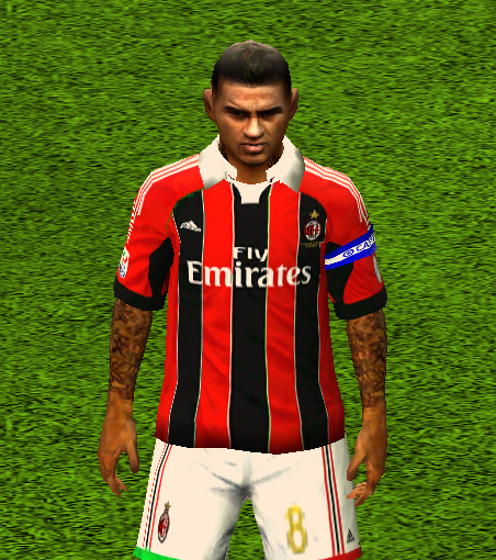 Fifa 07 divizia patch 3